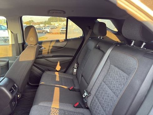 Certified 2023 Chevrolet Equinox LT w/ LPO, Floor Liner Package image 12