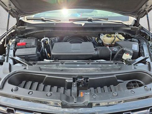 Used 2021 Chevrolet Tahoe LS RWD image 20