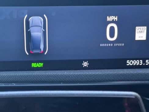 Certified 2023 Ford Mustang Mach-E California Route 1 image 27