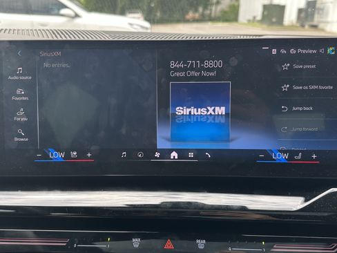 Certified 2024 BMW 530i xDrive w/ M Sport Package AWD/4WD image 24