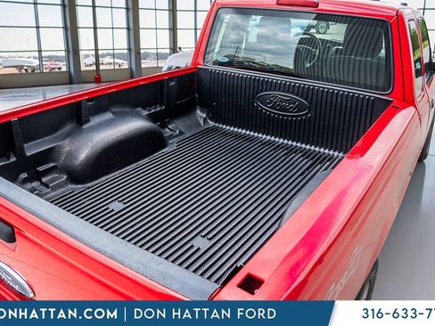 Used 2010 Ford Ranger XLT AWD/4WD image 26