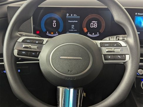 New 2025 Hyundai Santa Cruz SEL image 17