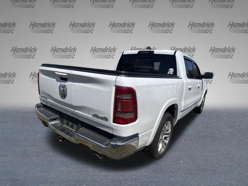 Used 2024 RAM 1500 Limited image 8