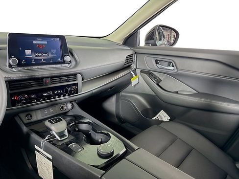 New 2026 Nissan Rogue Dark Armor image 15