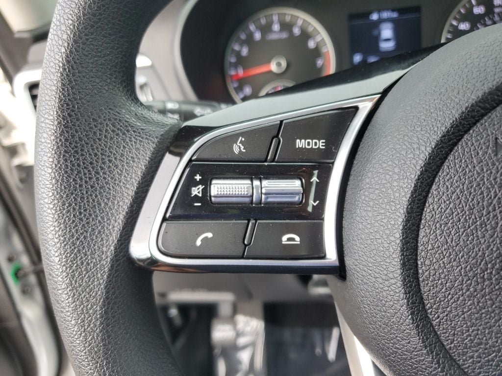 Used 2019 Kia Optima LX FWD image 24