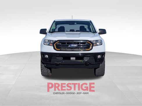 Used 2022 Ford Ranger XLT w/ Equipment Group 301A Mid AWD/4WD image 3