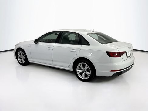 Used 2018 Audi A4 2.0T Premium AWD/4WD image 7