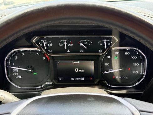 Used 2021 GMC Sierra 1500 Elevation w/ X31 Off-Road Package AWD/4WD image 39