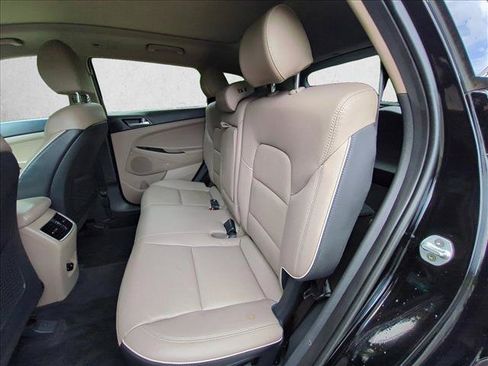 Used 2020 Hyundai Tucson Ultimate FWD image 22