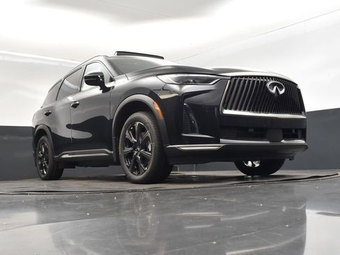 Used 2026 INFINITI QX60 Autograph w/ Dark Cargo Package image 49