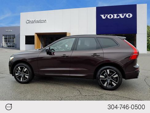 Certified 2026 Volvo XC60 B5 Plus w/ Climate Package image 6