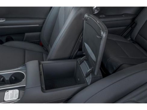 New 2026 Hyundai Palisade SEL Premium FWD image 16