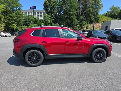 Certified 2025 MAZDA CX-50 AWD 2.5 S w/ Weather Package