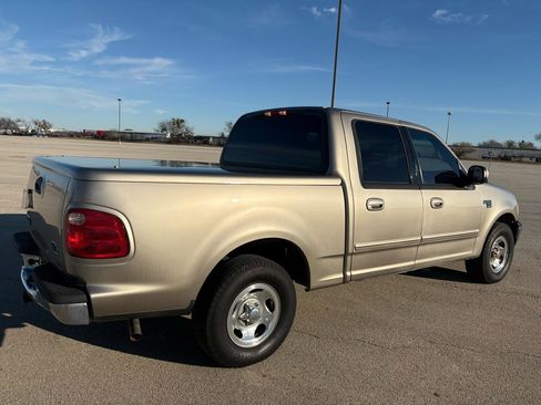 Used 2001 Ford F150 XLT image 35