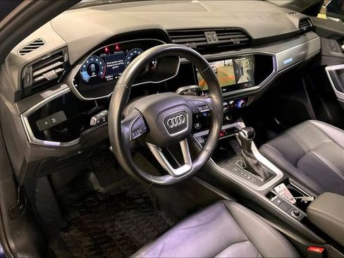 Certified 2023 Audi Q3 2.0T Premium Plus w/ Premium Plus Package image 14