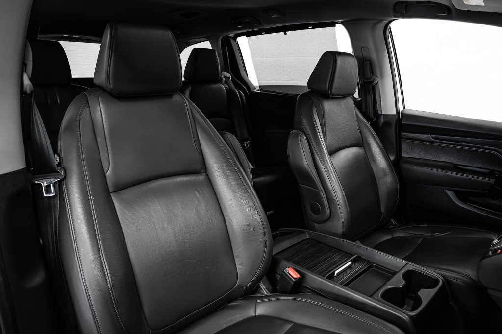Used 2019 Honda Odyssey EX-L image 32