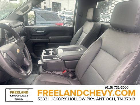 Used 2023 Chevrolet Silverado 3500 W/T w/ WT Fleet Convenience Package AWD/4WD image 18