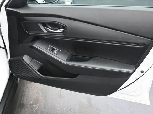 Certified 2023 Honda Accord Sport image 25