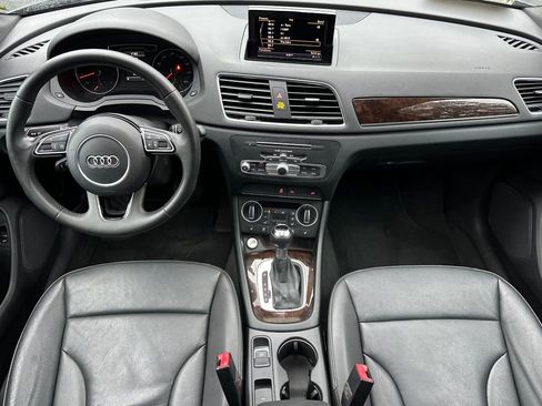 Used 2016 Audi Q3 2.0T Premium Plus w/ Technology Package image 26