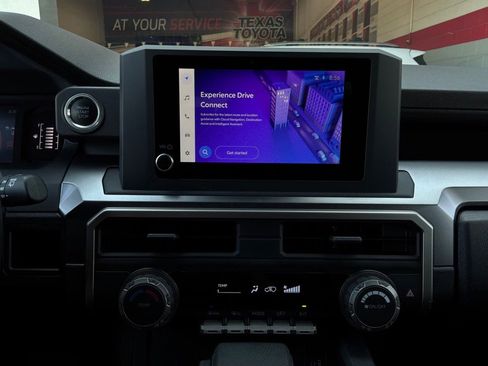 Used 2025 Toyota 4Runner SR5 RWD image 25