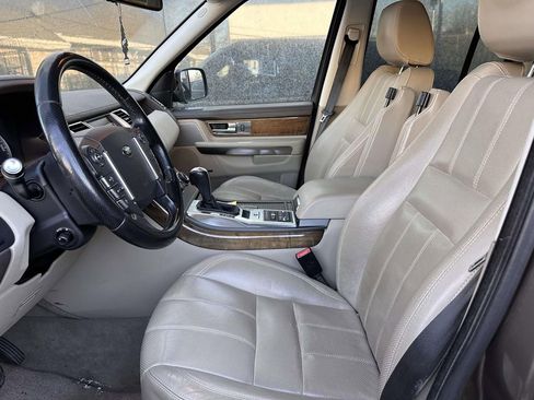 Used 2012 Land Rover Range Rover Sport Limited Edition image 14