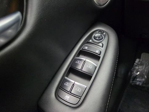Used 2023 INFINITI QX50 Sport FWD image 43