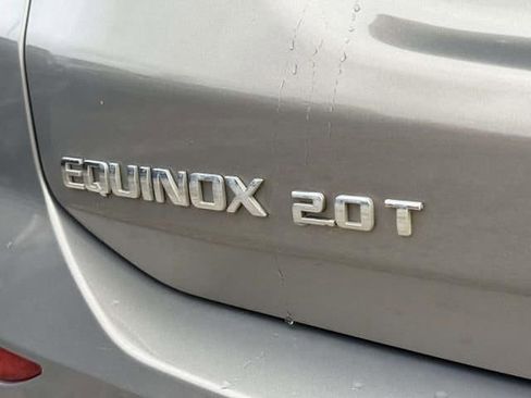 Used 2019 Chevrolet Equinox LT AWD/4WD image 7