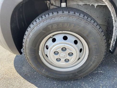 Used 2020 RAM ProMaster 1500 FWD image 2