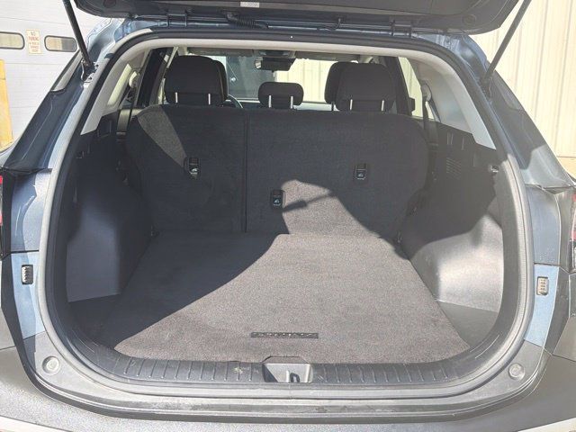 Used 2024 Kia Sportage LX FWD image 11