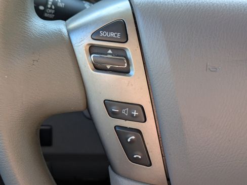 Used 2016 Nissan NV 2500 SV w/ Technology Package image 26