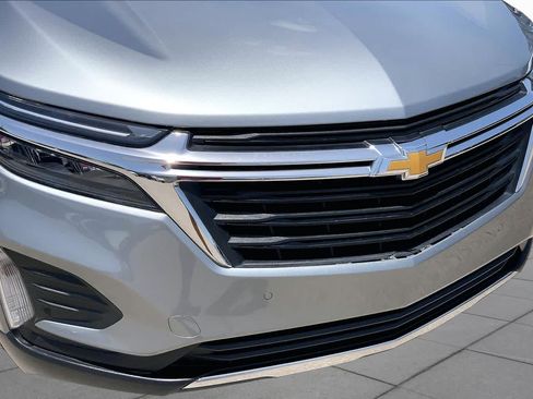 Used 2023 Chevrolet Equinox LT FWD image 29