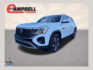 Used 2025 Volkswagen Atlas Cross Sport SE 360° Tour