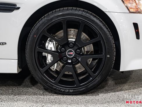 Used 2009 Pontiac G8 GXP image 12