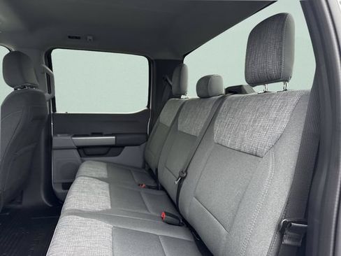 New 2026 Ford F450 XLT w/ XLT Value Package AWD/4WD image 23