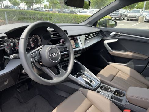 New 2026 Audi A3 2.0T Premium AWD/4WD image 16