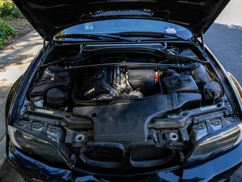 Used 2003 BMW M3 Convertible image 34