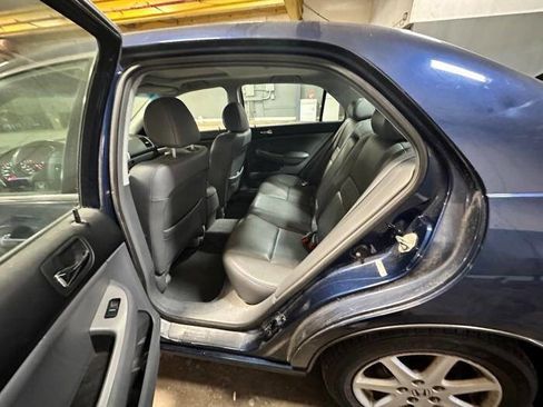 Used 2003 Honda Accord EX image 23