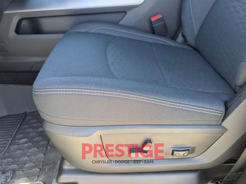 New 2025 RAM 3500 Big Horn image 23