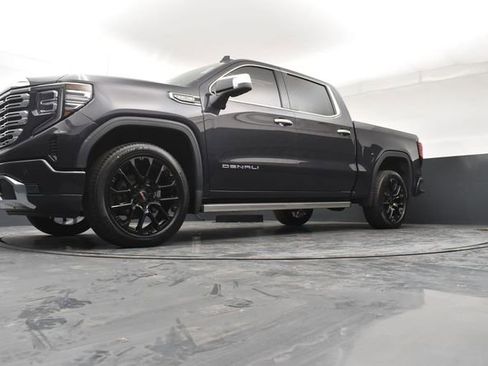 Used 2023 GMC Sierra 1500 Denali AWD/4WD image 21