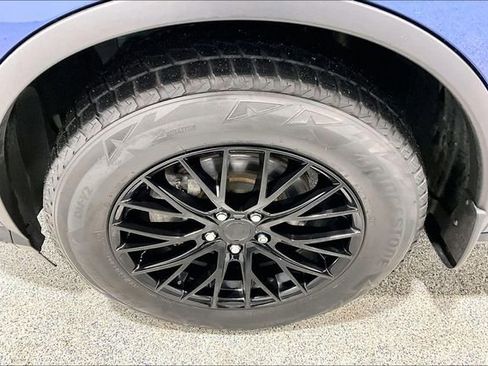 Used 2021 Nissan Murano SL image 36