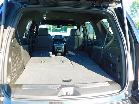 Certified 2022 Chevrolet Tahoe Premier image 30