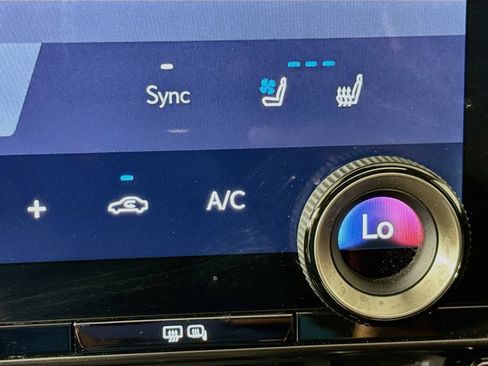 Certified 2024 Lexus NX 350 AWD image 21