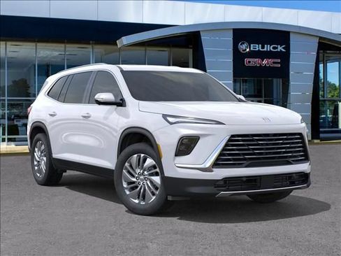 New 2027 Buick Enclave Preferred w/ Power Package FWD image 7