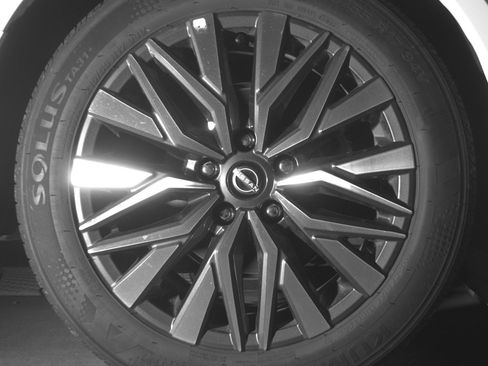 Used 2025 Nissan Altima 2.5 SV image 14