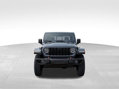 New 2026 Jeep Gladiator Rubicon AWD/4WD image 6
