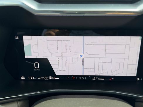 New 2026 GMC Canyon Denali AWD/4WD image 19