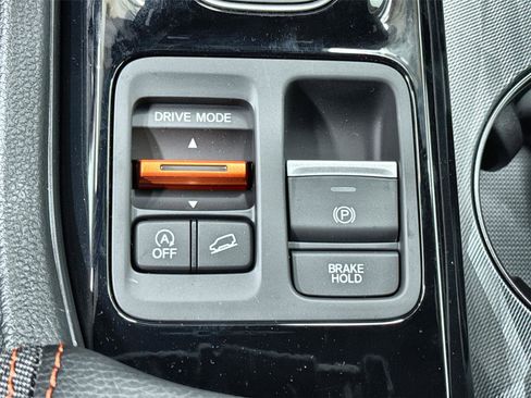 New 2026 Honda Passport TrailSport image 20