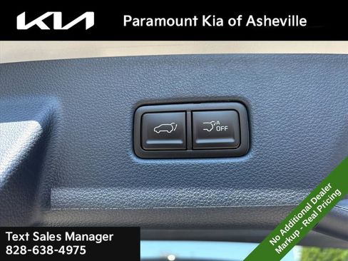 New 2026 Kia Carnival SX image 28