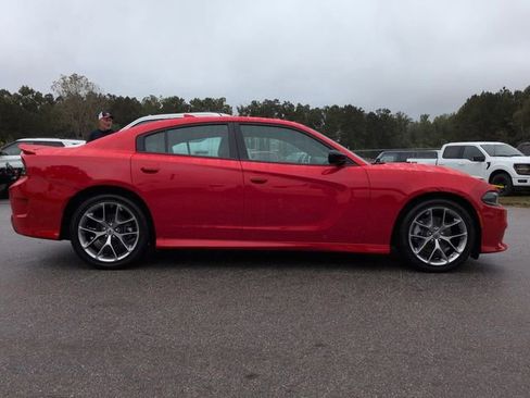 Used 2023 Dodge Charger GT image 3