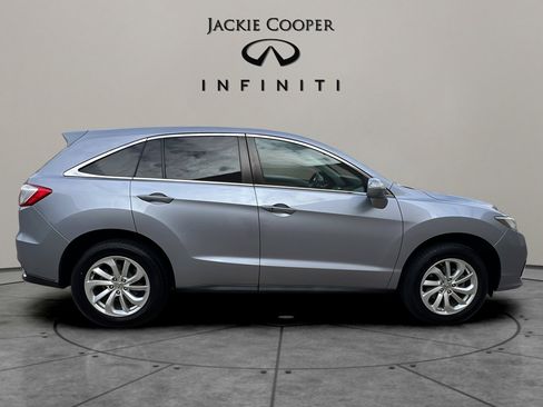 Used 2016 Acura RDX AWD w/ Technology Package image 6